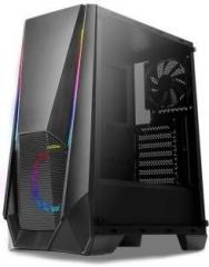 Connect Infotech i7 4th Generation 16 GB RAM/GeForce GTX 1060 Graphics/1 TB Hard Disk/Windows 10 64 bit /6 GB Graphics Memory Gaming Tower