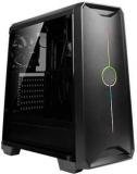 Connect Infotech Ryzen 3200G 16 RAM/NVidia GT 710 Graphics/1 TB Hard Disk/120 GB SSD Capacity/Windows 10 64 Bit /2 GB Graphics Memory Gaming Tower