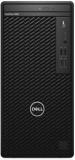 Dell 12500 8 GB RAM/Intel Intigrated 630 Graphics/512 GB Hard Disk/512 GB SSD Capacity/Free DOS/MB GB Graphics Memory Full Tower