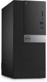 Dell 3040 Mini Tower With Core I3 6th Gen 4 RAM 500 GB Hard Disk