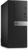 Dell 3040 Mini Tower With Core I3 6th Gen 4 RAM 500 Hard Disk