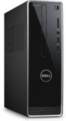 Dell 3472 2018 with Core i7 8 MB RAM 1 TB Hard Disk