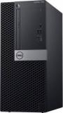 Dell 7060 Mini Tower Desktop Computer With Intel Core 4 GB RAM 1 TB Hard Disk