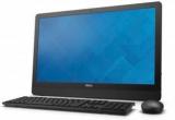 Dell Core I3 6th Gen 4 GB DDR3/1 TB/Windows 10 Home/23.8 Inch Screen