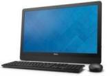 Dell Core I3 6th Gen /4 GB DDR3/1 TB/Windows 10 Home