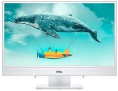 Dell Core i3 7th Gen 4 GB DDR4/1 TB/Windows 10 Home/21.5 Inch Screen