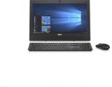 Dell Core I3 7th Gen 4 GB DDR4/500 GB/Ubuntu/19.5 Inch Screen