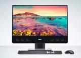 Dell Core I7 16 GB DDR4/1 TB/Windows 10 Pro/4 GB/27 Inch Screen/5720