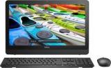 Dell Inspiron One 20 Pentium Quad Core 4 GB DDR3/1 TB/Ubuntu/19.5 Inch Screen/3052 & DHCYN