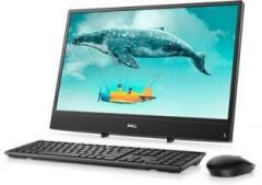 Dell Inspiron Pentium Dual Core 4 GB DDR4/1 TB/Windows 10 Home/21.5 Inch Screen/AIO 3280