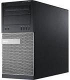 Dell Optiplex 3046 MT Mini Tower With Intel Pentium Dual Core 4 RAM 500 Hard Disk