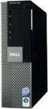 Dell OPTIPLEX 960 Mini Tower With DUAL CORE 4 GB RAM 320 GB Hard Disk