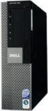 Dell OPTIPLEX 960 Mini Tower With DUAL CORE 4 RAM 320 Hard Disk