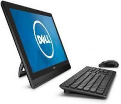 Dell Pentium Quad Core/2 GB DDR3/500 GB/Windows 8.1/512 MB