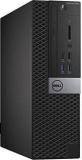 Dell Refurbished Optiplex 5040 SFF Windows 10, Intel , I5 6th Gen, 8 GB DDR4, 256 GB SSD Mini PC