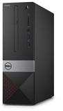 DELL Vostro 3 Years Warranty 3250 SFF Desktop Core I3 6th Gen || 4GB RAM || 500GB HDD || Dos || Wi Fi/BW || DVD Wr || Not Include Monitor || 3 Years Onsite Warranty