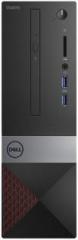 Dell Vostro 3470 DT with Intel Core I3 4 GB RAM 1 GB Hard Disk