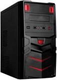 Dgcam Dgcam000129 Mid Tower With Core 2 Due 4 GB RAM 500 GB Hard Disk .512 GB Graphics Memory