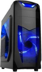 Dgcam PUBG GAMING BUDGET PC 03 Microtower with i7 8 GB RAM 1 TB Hard Disk 128 GB SSD Capacity 1 GB Graphics Memory