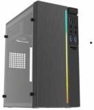 Dzab Core I5 650 8 GB RAM/Onboard Graphics/1 TB Hard Disk/120 GB SSD Capacity/Windows 10 Home 64 Bit /1 GB Graphics Memory Mid Tower