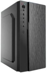 Dzab i3 550 4 GB RAM/Intel Onboard Graphics/1 TB Hard Disk/120 GB SSD Capacity/Windows 10 Home 64 bit /0.512 GB Graphics Memory Mid Tower