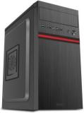 Dzab RACE I5 2400 8 GB RAM/INTEL ONBOARD Graphics/256 GB SSD Capacity/Windows 11 Home 64 Bit /1 GB Graphics Memory Mid Tower