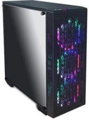 Electrobot 9th Gen 8 GB RAM/1 TB Hard Disk/120 GB SSD Capacity/Free DOS/8 GB Graphics Memory