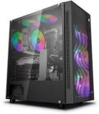 Electrobot AMD 16 GB RAM/4 Graphics/1 TB Hard Disk/240 GB SSD Capacity/Windows 10 64 Bit /GB Graphics Memory Gaming Tower