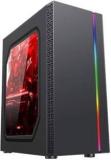 Electrobot Budget Gaming PC 02 Mid Tower With Core I5 2400 8 GB RAM 1 TB Hard Disk 2 GB Graphics Memory