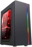 Electrobot Budget Gaming PC Mid Tower With Intel I5 2400 8 GB RAM 1 TB Hard Disk 120 GB SSD Capacity 4 GB Graphics Memory