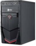 Electrobot Core 2 Duo 2 GB RAM/320 GB Hard Disk/Windows 7 Ultimate Mid Tower