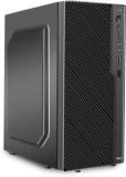 Electrobot Core I5 650 8 GB RAM/Integrated Graphics/480 GB SSD Capacity/Windows 10 Pro 64 Bit Mid Tower