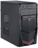 Electrobot EB4DT Full Tower With Core 2 Duo 4 MB RAM 120 GB Hard Disk 120 GB SSD Capacity NA GB Graphics Memory