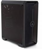 Electrobot EB R3 Mid Tower With Quad Core 8 GB RAM 1 TB Hard Disk 120 GB SSD Capacity 4 GB Graphics Memory