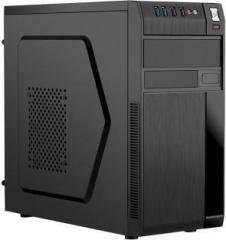 Electrobot G5400 8 GB RAM/1 TB Hard Disk/120 GB SSD Capacity/Free DOS/1 GB Graphics Memory