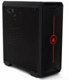 Electrobot Gaming Tower PC Desktop 240GB SSD/ 1660 6GB Graphics Card/ K120 Liquid Cooler Mid Tower With Intel Core I3 9100F 16 GB RAM 2 TB Hard Disk