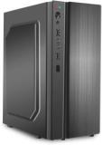 Electrobot I3 4 GB RAM/Integrated Graphics/500 GB Hard Disk/120 GB SSD Capacity/Windows 7 Ultimate/1 GB Graphics Memory Mid Tower