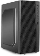 Electrobot Intel Core i5 2400 4 GB RAM/Integrated Graphics/256 GB SSD Capacity/Windows 10 Pro 64 bit /2 GB Graphics Memory Mid Tower