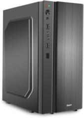 Electrobot Intel Core i5 650 4 GB RAM/Integrated Graphics/256 GB SSD Capacity/Windows 10 Pro 64 bit Mid Tower