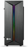 Enter CORE I3 4TH GEN 8 GB RAM/gt 610 Graphics/500 GB Hard Disk/240 GB SSD Capacity/Windows 10 64 Bit /2 GB Graphics Memory Mid Tower With MS Office