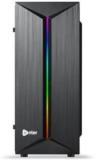 Enter CORE I3 550 8 GB RAM/INTEL HD Graphics/498 GB Hard Disk/119 GB SSD Capacity/Windows 10 Pro 64 Bit /1 GB Graphics Memory Mid Tower With MS Office