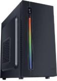 Enter ENTRERRGB02 I5 3rd Gen 8 GB RAM/Intel HD Graphics 2500 Graphics/500 GB Hard Disk/120 GB SSD Capacity/Windows 10 Pro 64 Bit /ONBORD GB Graphics Memory Full Tower With MS Office