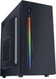 Enter GAMEDDR502 I5 3470 8 GB RAM/Intel HD Graphics 2500 Graphics/500 GB Hard Disk/256 GB SSD Capacity/Windows 10 64 Bit Mid Tower With MS Office