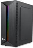 Enter TANGSUNG2 I5 650 8 GB RAM/Intel HD Graphics For Previous Generation Intel Processors Graphics/500 GB Hard Disk/128 GB SSD Capacity/Windows 10 64 Bit Gaming Tower With MS Office