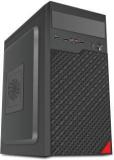 Entwino ACE I3 2100 4 GB RAM/INTEL ONBOARD Graphics/128 GB SSD Capacity/Windows 11 Home 64 bit /1 GB Graphics Memory Mid Tower with MS Office