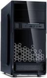 Entwino Core I3 550 4 GB RAM/Inbuilt Graphics/500 GB Hard Disk/Windows 10 Pro 64 Bit /0.512 GB Graphics Memory Microtower