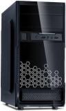 Entwino Core I3 550 8 GB RAM/Inbuilt Graphics/500 GB Hard Disk/Windows 10 Pro 64 Bit /0.512 GB Graphics Memory Mid Tower