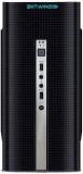 Entwino Core I5 650 4 MB RAM/Inbuilt Graphics/500 GB Hard Disk/Windows 10 Pro 64 Bit /0.512 GB Graphics Memory Mid Tower