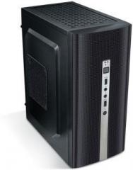 Entwino Core i5 650 8 GB RAM/Intel Graphics/500 GB Hard Disk/Windows 10 Home 64 bit /.512 GB Graphics Memory Mid Tower