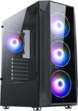 Entwino Core I7 2600 16 GB RAM/Nvidia Graphics Card Graphics/1 TB SSD Capacity/Windows 10 Home 64 Bit /4 GB Graphics Memory Mid Tower